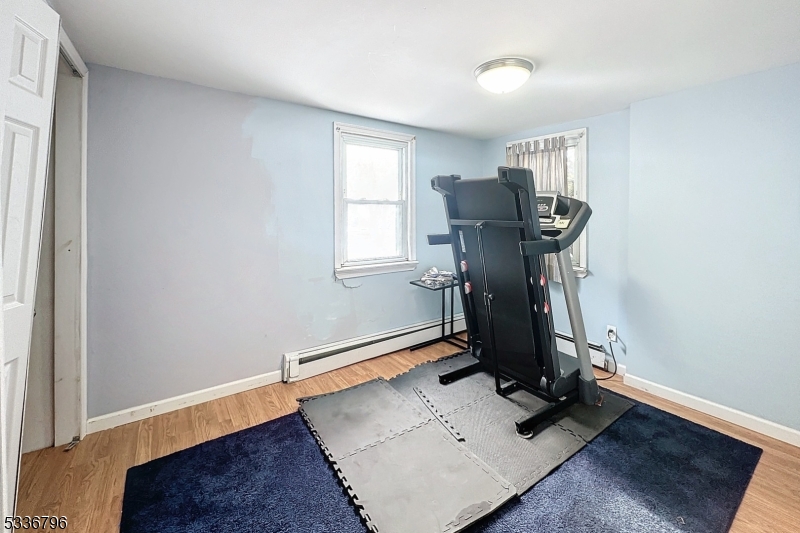 Indian Lake - Residential