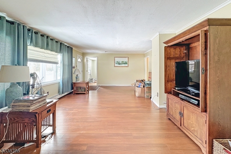 Indian Lake - Residential