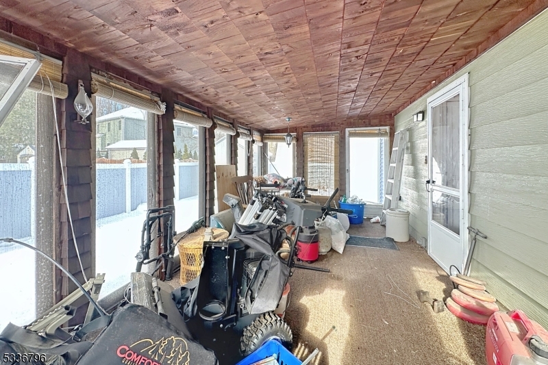 Indian Lake - Residential