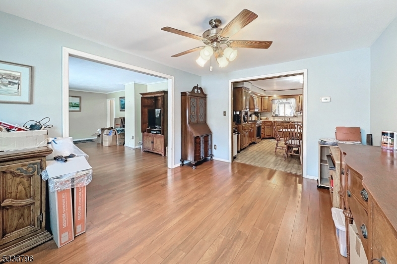 Indian Lake - Residential