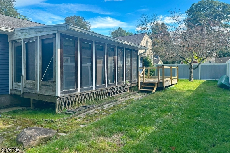 Indian Lake - Residential