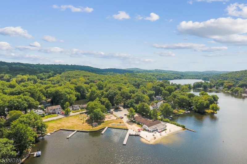 Indian Lake - Residential