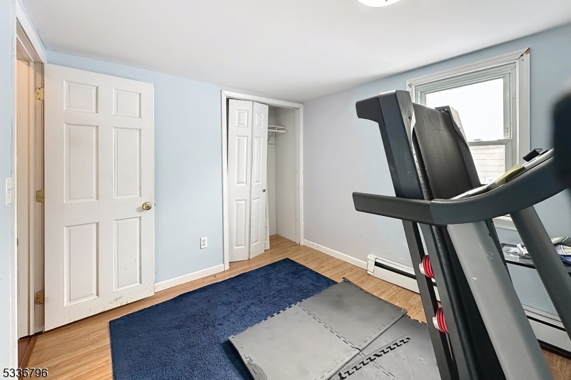 Indian Lake - Residential