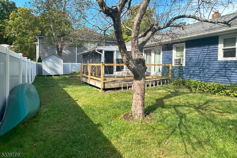 Indian Lake - Residential