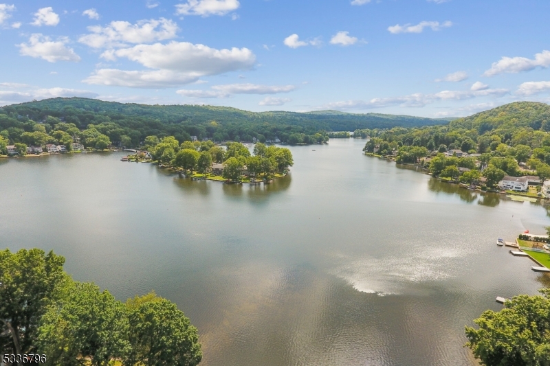 Indian Lake - Residential