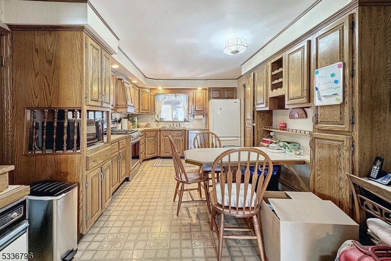 Indian Lake - Residential