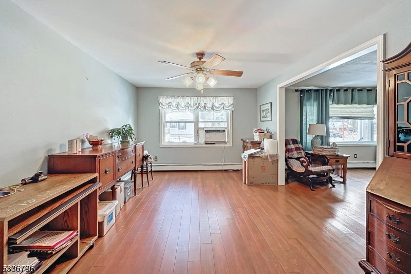 Indian Lake - Residential