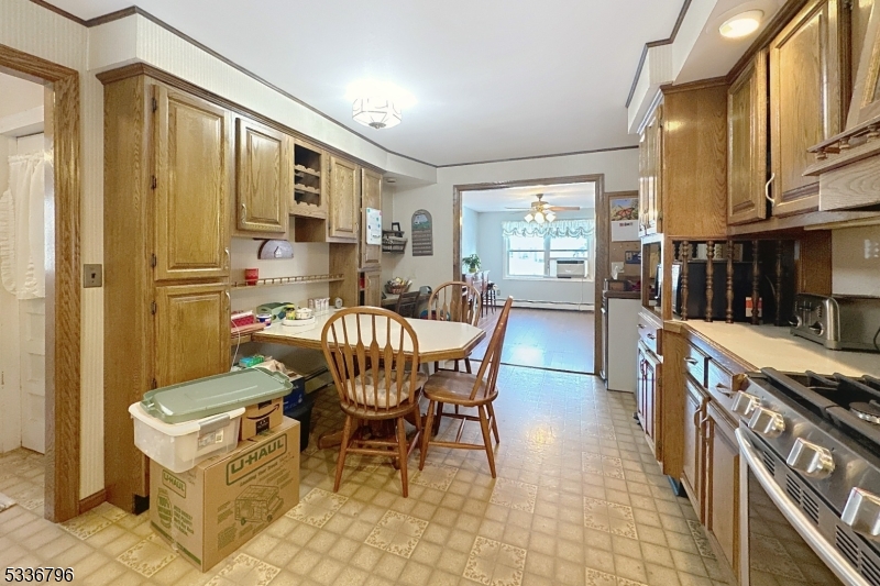 Indian Lake - Residential