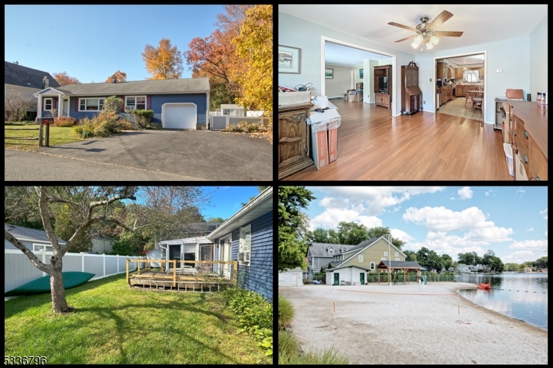 Indian Lake - Residential