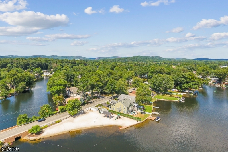 Indian Lake - Residential