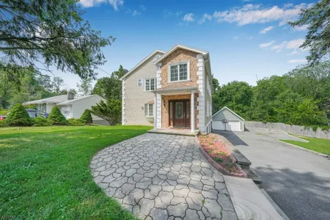 620 Lackawanna Ave, Woodland Park, NJ 07424 - MLS#: 3978070