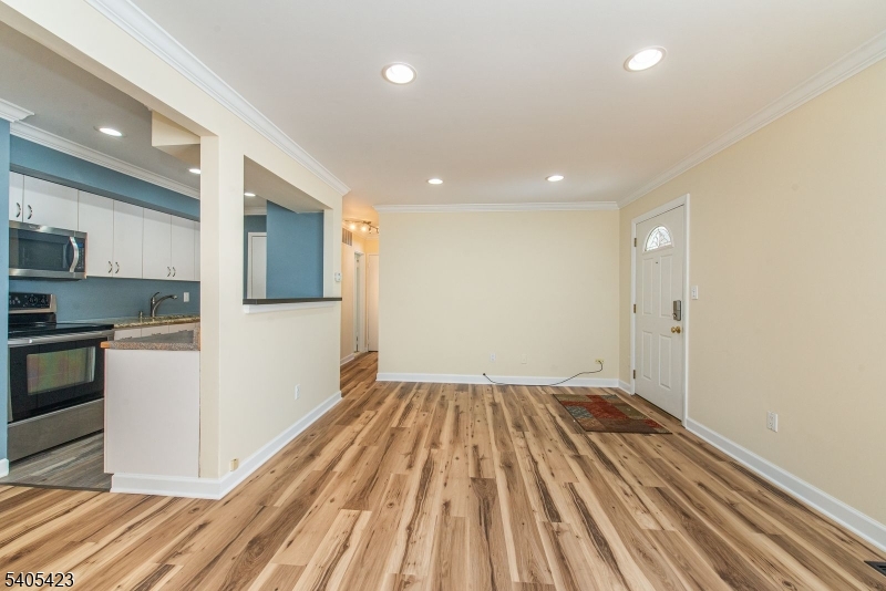 Cedarbrook - Residential Lease