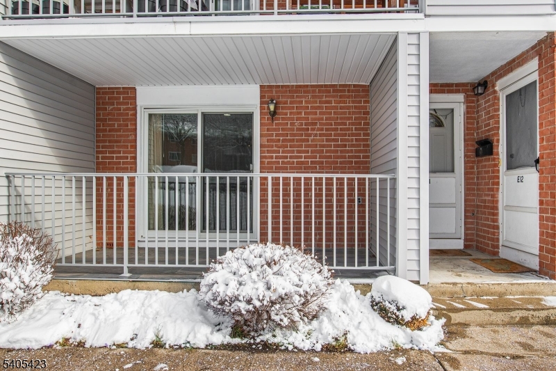 Cedarbrook - Residential Lease