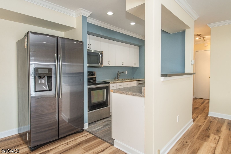 Cedarbrook - Residential Lease