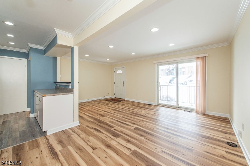 Cedarbrook - Residential Lease