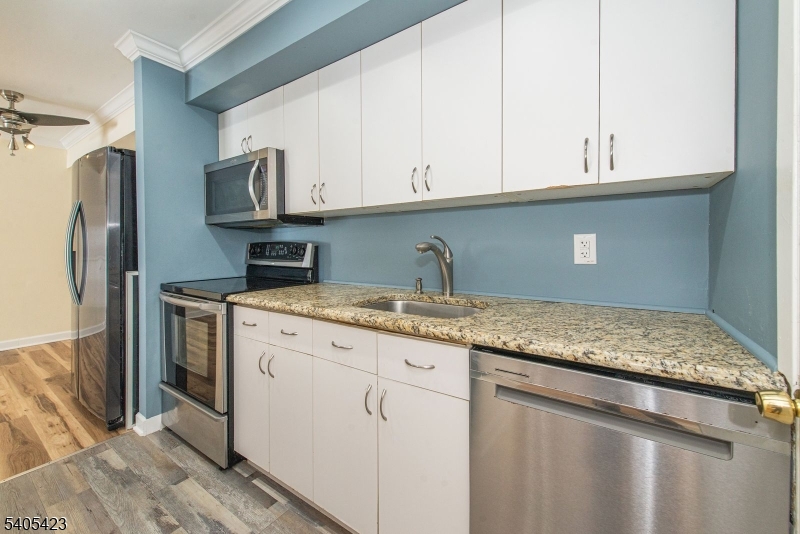 Cedarbrook - Residential Lease