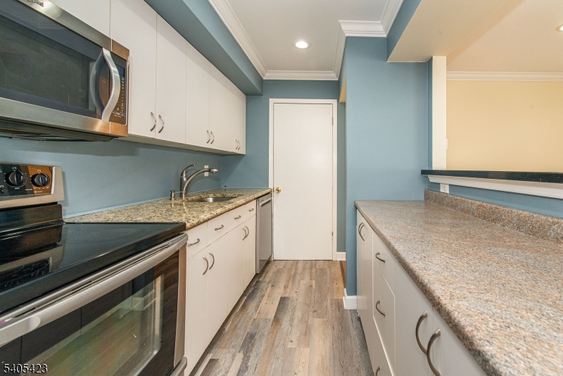 Cedarbrook - Residential Lease