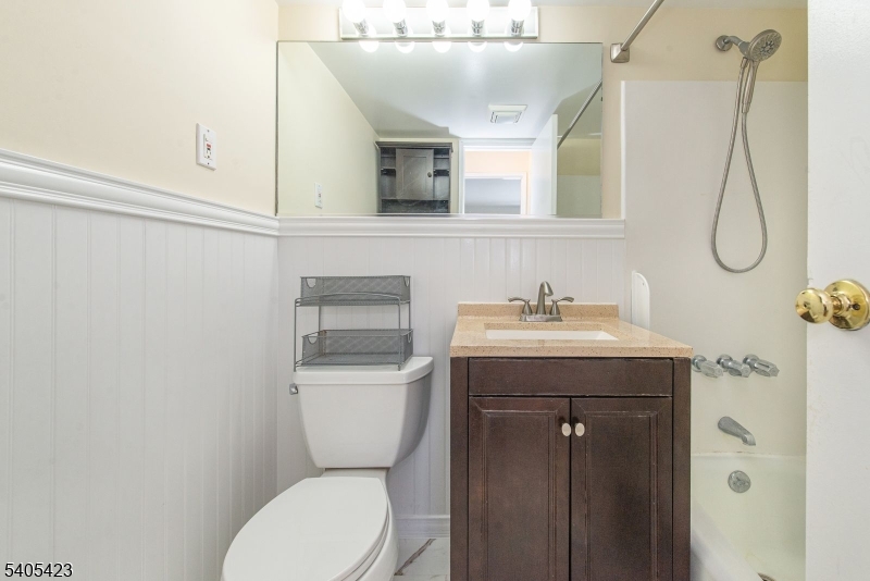 Cedarbrook - Residential Lease