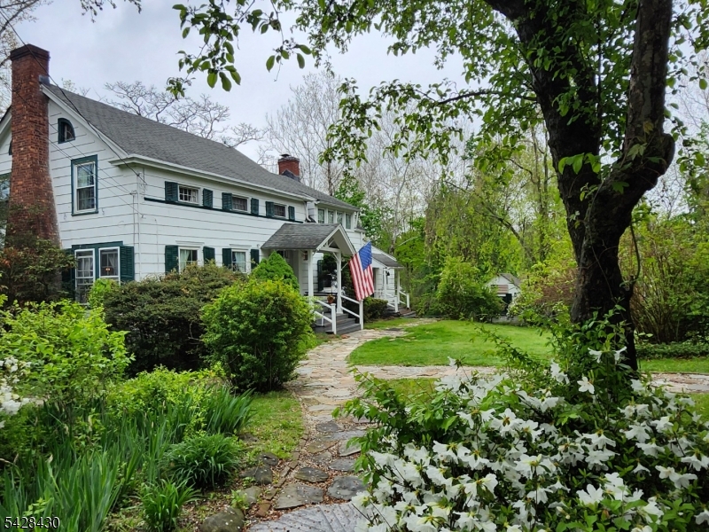West Caldwell - Residential