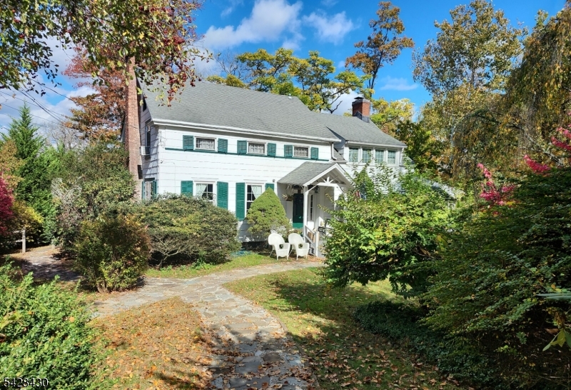 West Caldwell - Residential