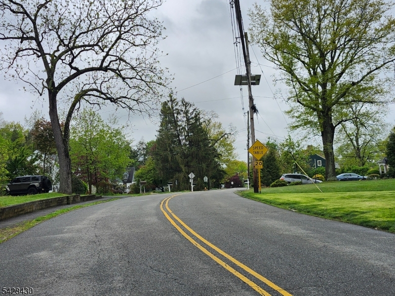 West Caldwell - Residential