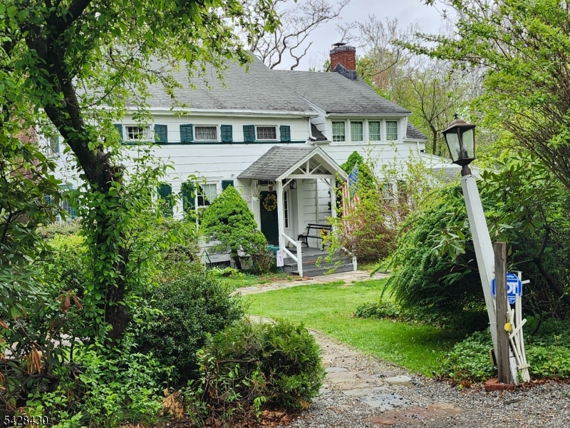 West Caldwell - Residential