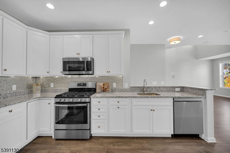 Hilltop at Cedar Grove - Residential