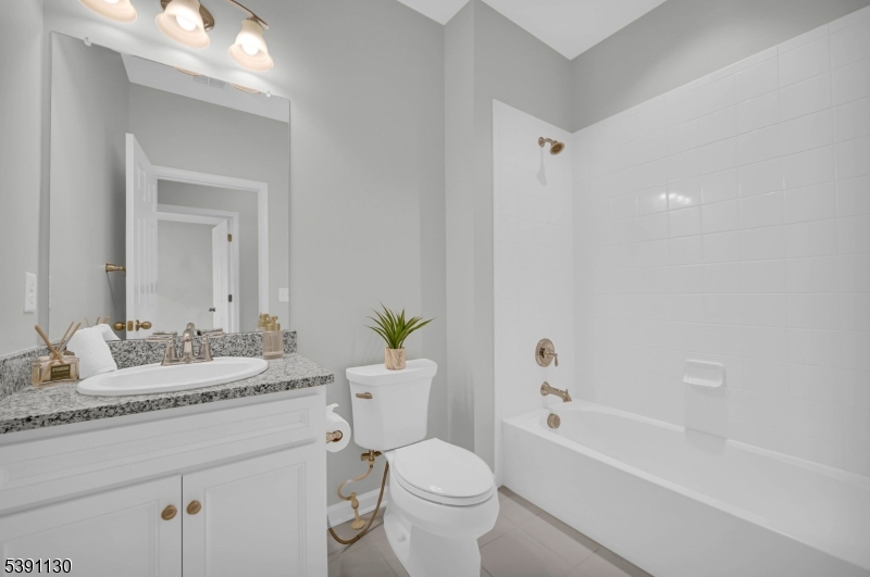 Hilltop at Cedar Grove - Residential