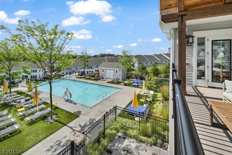 Hilltop at Cedar Grove - Residential