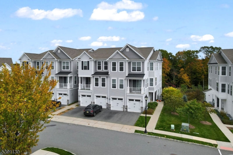 Hilltop at Cedar Grove - Residential