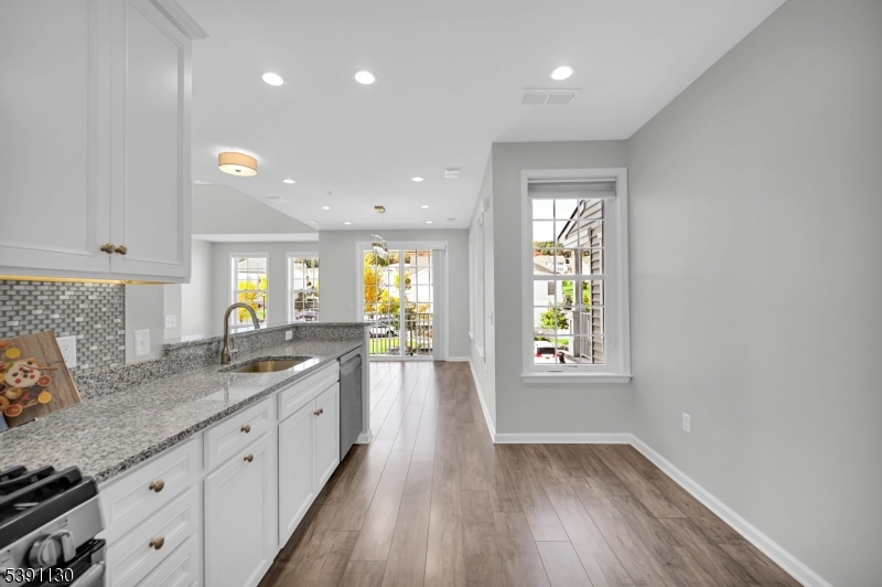 Hilltop at Cedar Grove - Residential