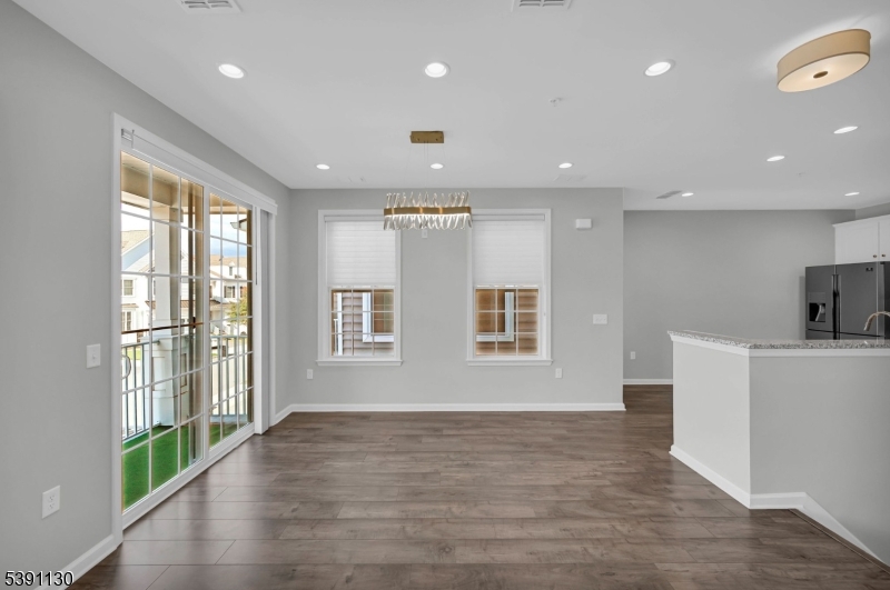 Hilltop at Cedar Grove - Residential