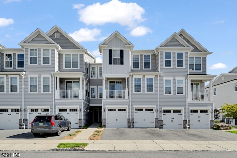 Hilltop at Cedar Grove - Residential