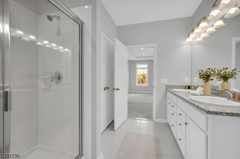 Hilltop at Cedar Grove - Residential