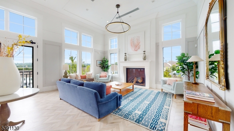 Hilltop at Cedar Grove - Residential