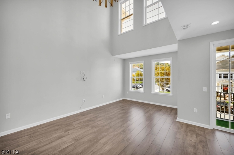 Hilltop at Cedar Grove - Residential