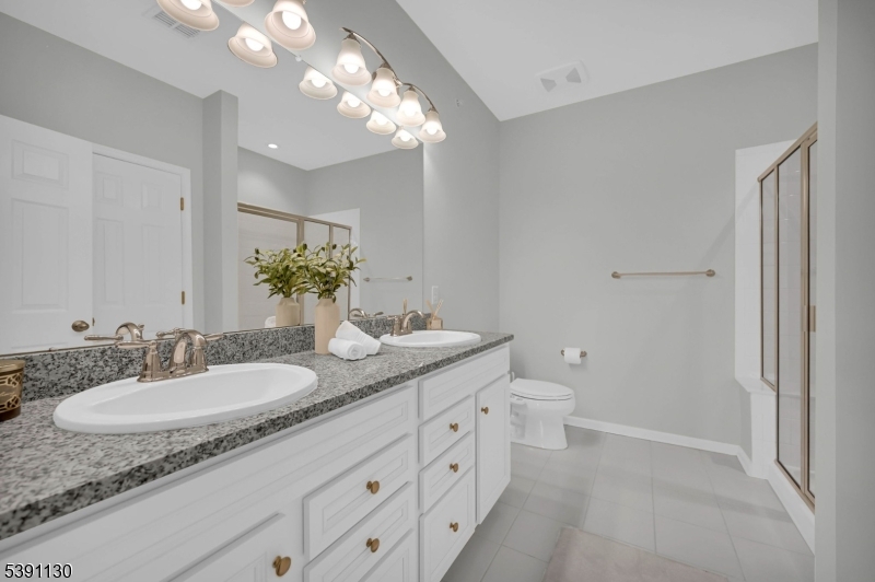 Hilltop at Cedar Grove - Residential