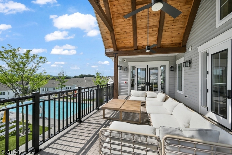 Hilltop at Cedar Grove - Residential