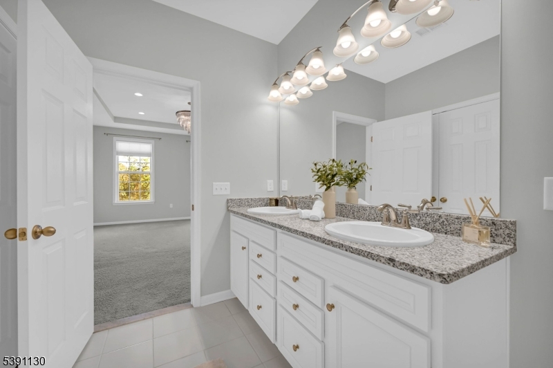 Hilltop at Cedar Grove - Residential