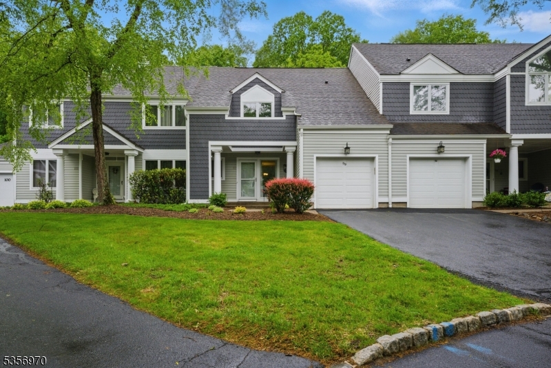 GreenTree Village - Residential Lease