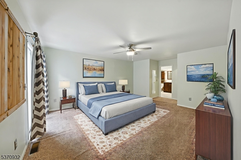 GreenTree Village - Residential Lease