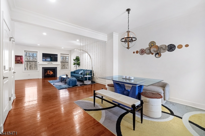 Watersedge at Parsippany - Residential