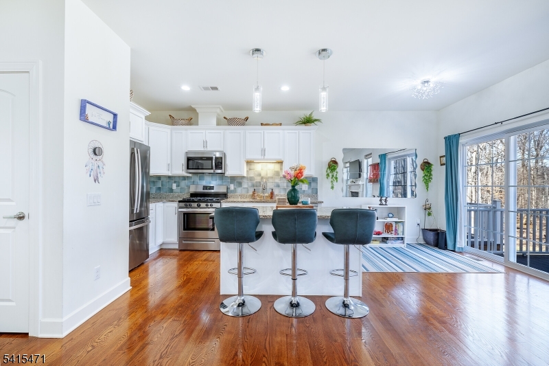 Watersedge at Parsippany - Residential