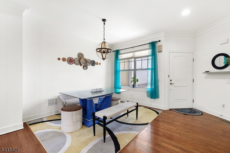 Watersedge at Parsippany - Residential