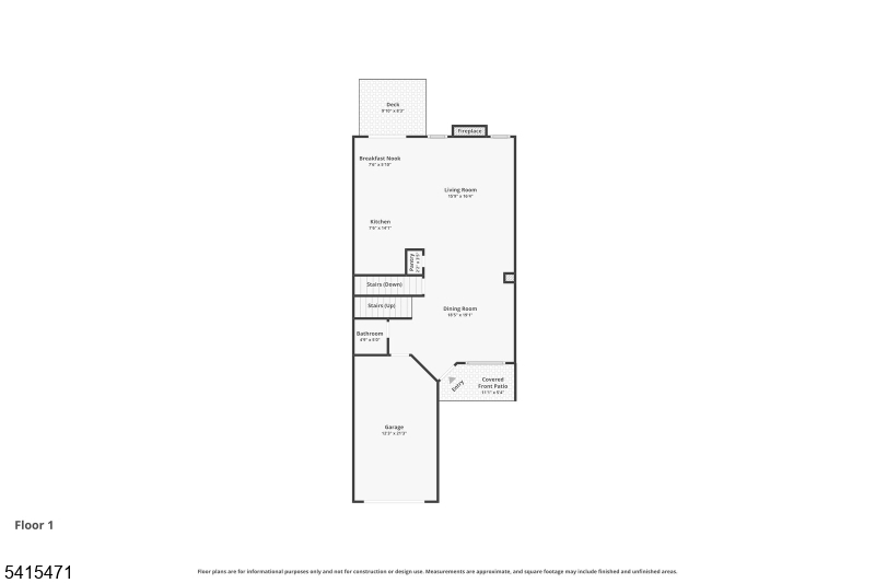 Watersedge at Parsippany - Residential