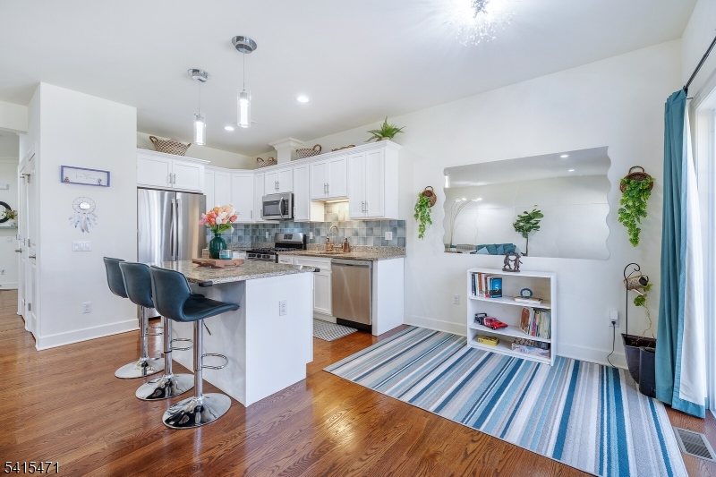 Watersedge at Parsippany - Residential