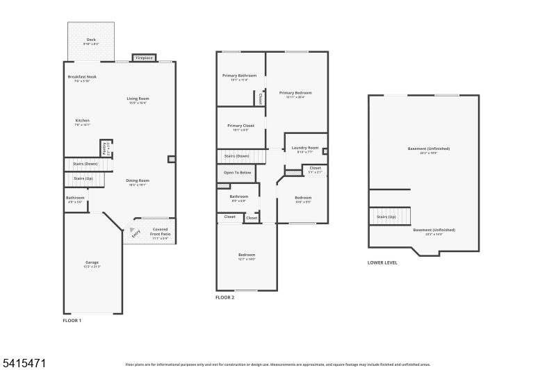 Watersedge at Parsippany - Residential
