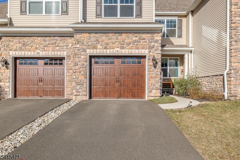 Watersedge at Parsippany - Residential