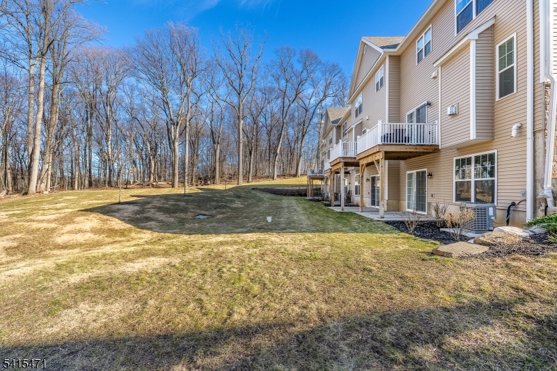 Watersedge at Parsippany - Residential