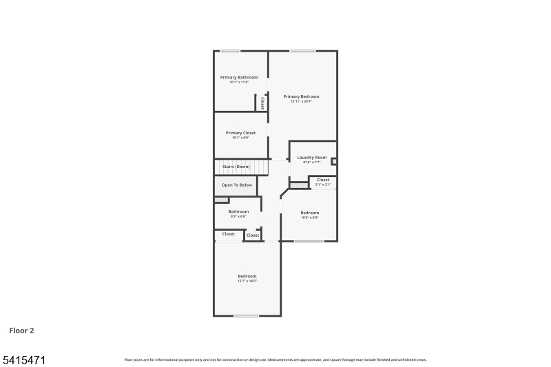 Watersedge at Parsippany - Residential